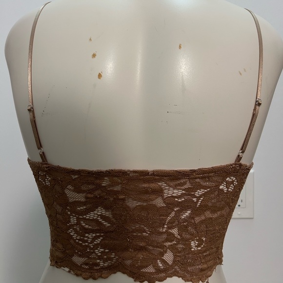 2/$20❤️- BRA | Women’s lace bralette size small - Picture 2 of 3